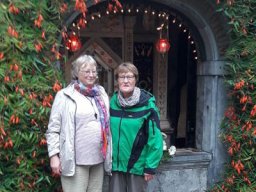 Kevelaer Fahrradwallfahrt 2017